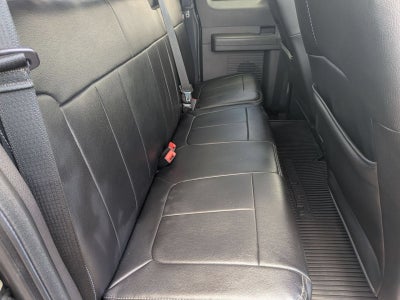 2016 Ford F-350SD Lariat 4X4