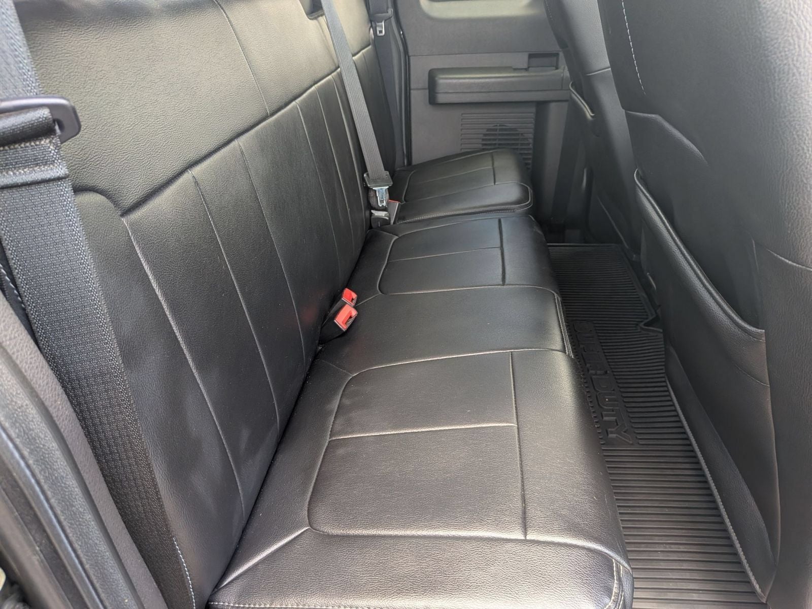2016 Ford F-350SD Lariat 4X4