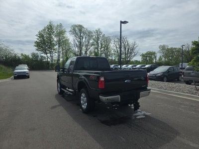 2016 Ford F-350SD Lariat