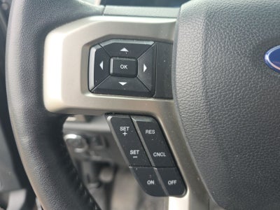 2022 Ford F-350SD Lariat