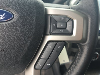 2022 Ford F-350SD Lariat