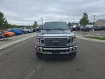 2022 Ford F-350SD Lariat