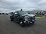 2022 Ford F-350SD Lariat