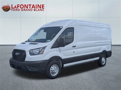 2025 Ford Transit-350 Base
