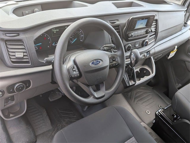 2025 Ford Transit-350 Base