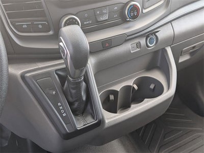 2025 Ford Transit-350 Base