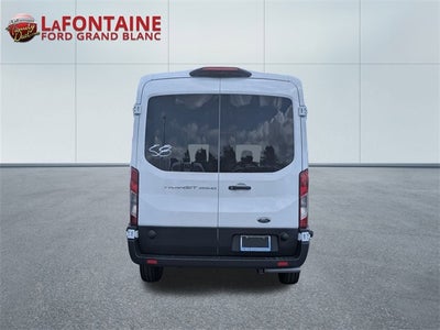 2025 Ford Transit-350 Base