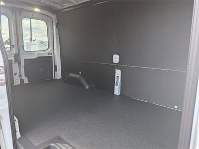 2025 Ford Transit-350 Base