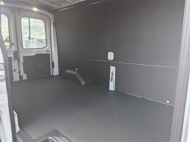 2025 Ford Transit-350 Base