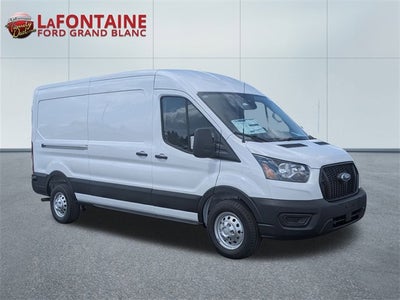2025 Ford Transit-350 Base