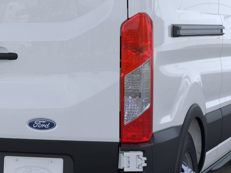 2026 Ford Transit-350 Base In-Transit