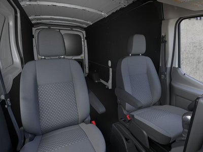 2026 Ford Transit-350 Base In-Transit