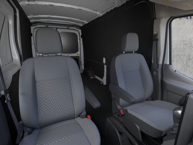 2026 Ford Transit-350 Base In-Transit