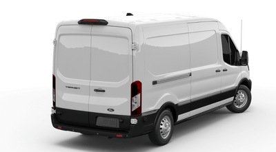 2026 Ford Transit-350 Base In-Transit