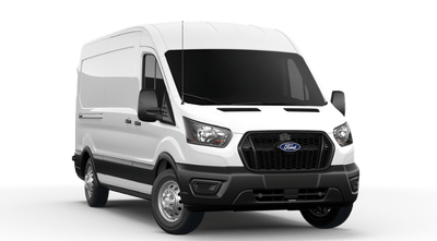 2026 Ford Transit-350 Base In-Transit