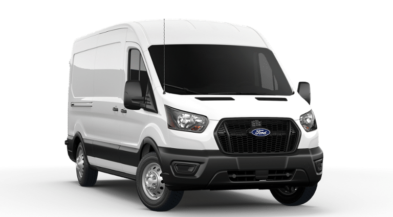 2026 Ford Transit-350 Base In-Transit