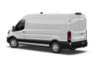 2027 Ford Transit-350 Base In-Transit