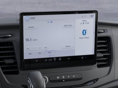 2026 Ford Transit-350 Base