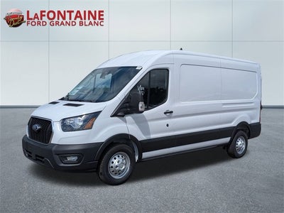 2025 Ford Transit-350 Base