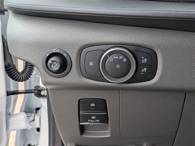 2025 Ford Transit-350 Base