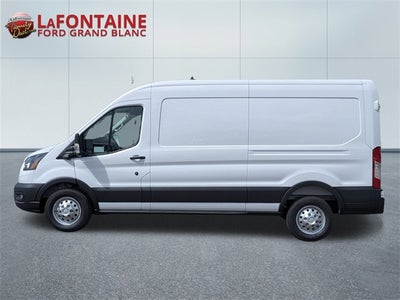 2025 Ford Transit-350 Base