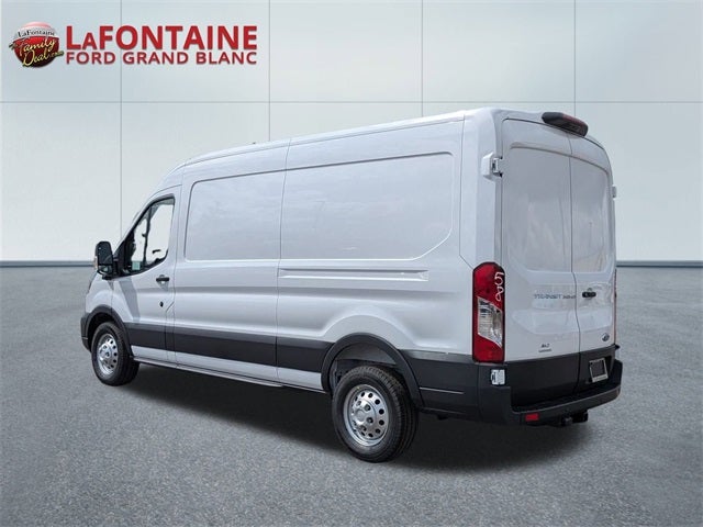 2025 Ford Transit-350 Base