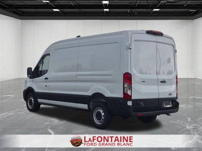 2027 Ford Transit-250 Base