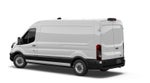 2027 Ford Transit-250 Base In-Transit