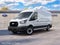 2027 Ford Transit-250 Base In-Transit