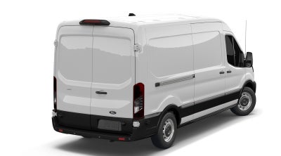 2027 Ford Transit-250 Base In-Transit