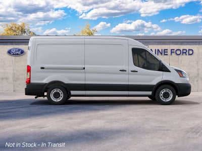 2027 Ford Transit-250 Base In-Transit