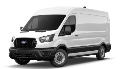 2027 Ford Transit-250 Base In-Transit