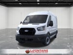 2026 Ford Transit-250 Base In-Transit