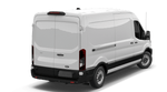 2027 Ford Transit-250 Base In-Transit