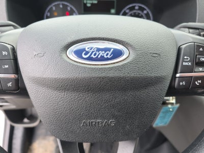 2024 Ford Transit-250 Base MEDIUM ROOF