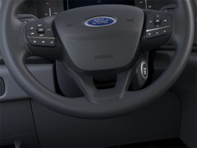 2026 Ford Transit-250 Base In-Transit