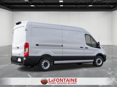 2027 Ford Transit-250 Base