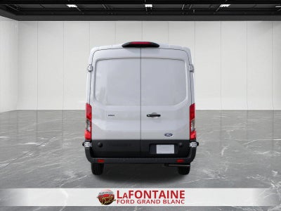 2027 Ford Transit-250 Base