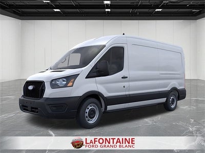 2026 Ford Transit-250 Base In-Transit