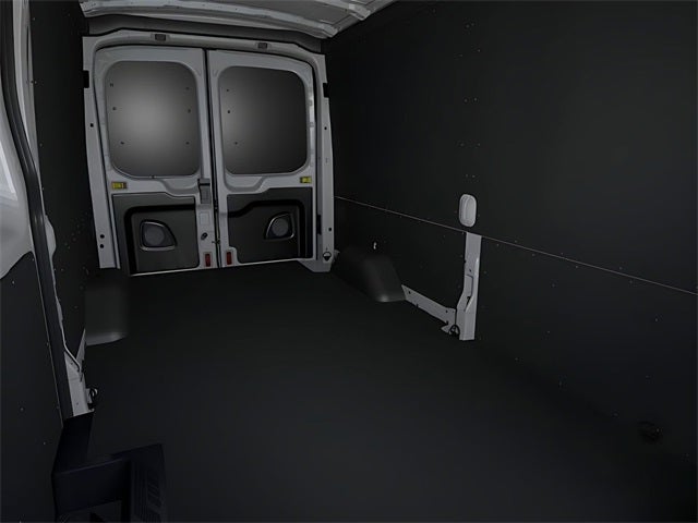 2026 Ford Transit-250 Base In-Transit