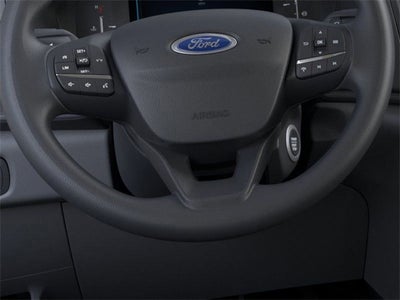 2026 Ford Transit-250 Base In-Transit