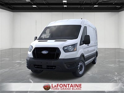 2026 Ford Transit-250 Base In-Transit