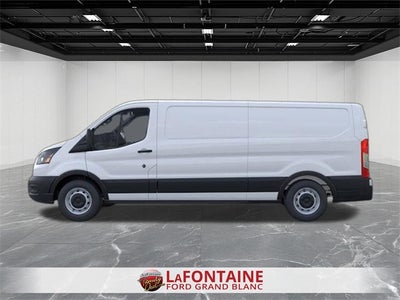 2026 Ford Transit-250 Base In-Transit
