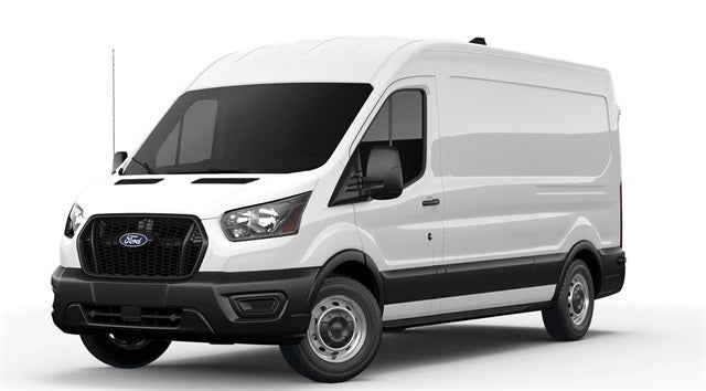 2026 Ford Transit-250 Base In-Transit