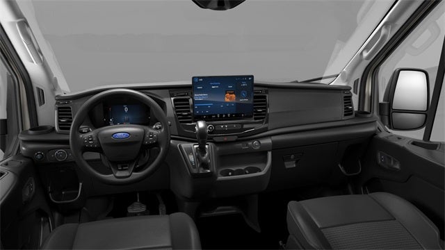 2026 Ford Transit-250 Base In-Transit