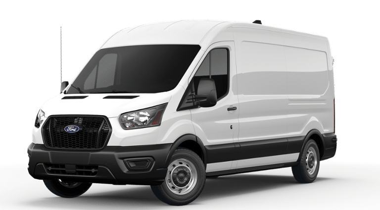 2026 Ford Transit-250 Base In-Transit