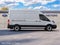 2027 Ford Transit-250 Base In-Transit