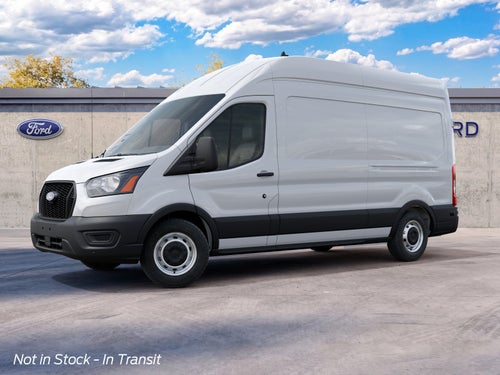 2027 Ford Transit-250 Base In-Transit