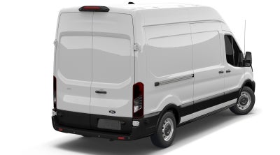 2027 Ford Transit-250 Base In-Transit