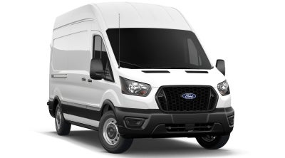 2027 Ford Transit-250 Base In-Transit